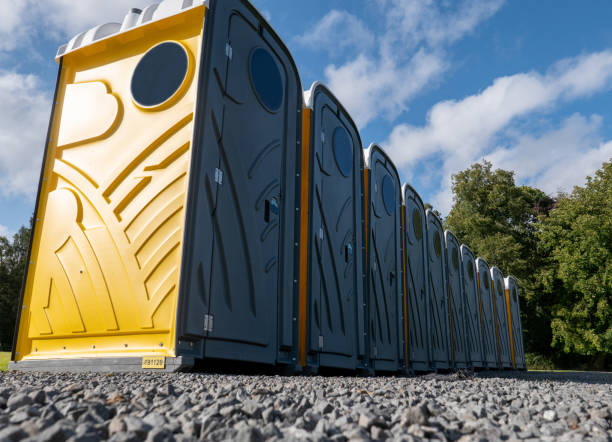 Best Standard Portable Toilet Rental  in Royse City, TX